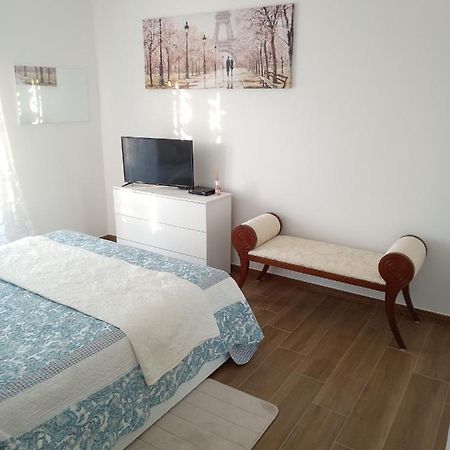 サン・ジョヴァンニ・テアティーノ Dolce Casa Bed & Breakfast エクステリア 写真
