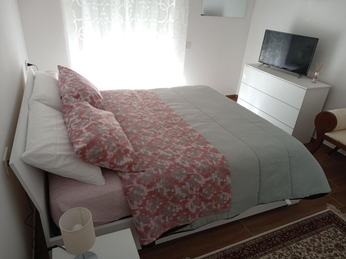 サン・ジョヴァンニ・テアティーノ Dolce Casa Bed & Breakfast エクステリア 写真